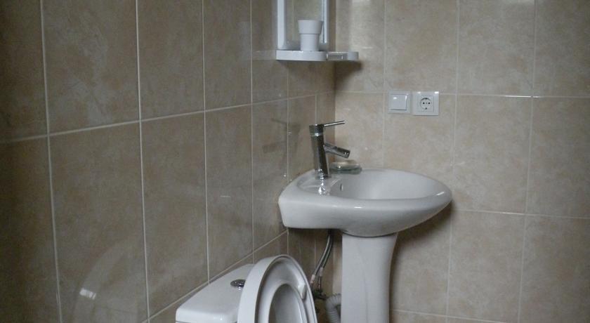 Guest House Zatika Tbilisi Pokoj fotografie
