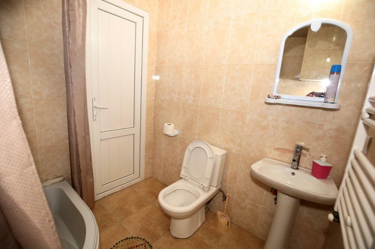 Guest House Zatika Tbilisi Exteriér fotografie