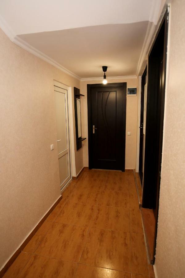 Guest House Zatika Tbilisi Exteriér fotografie