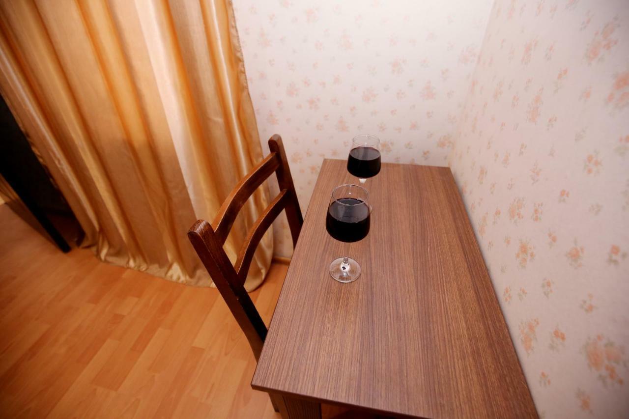 Guest House Zatika Tbilisi Exteriér fotografie