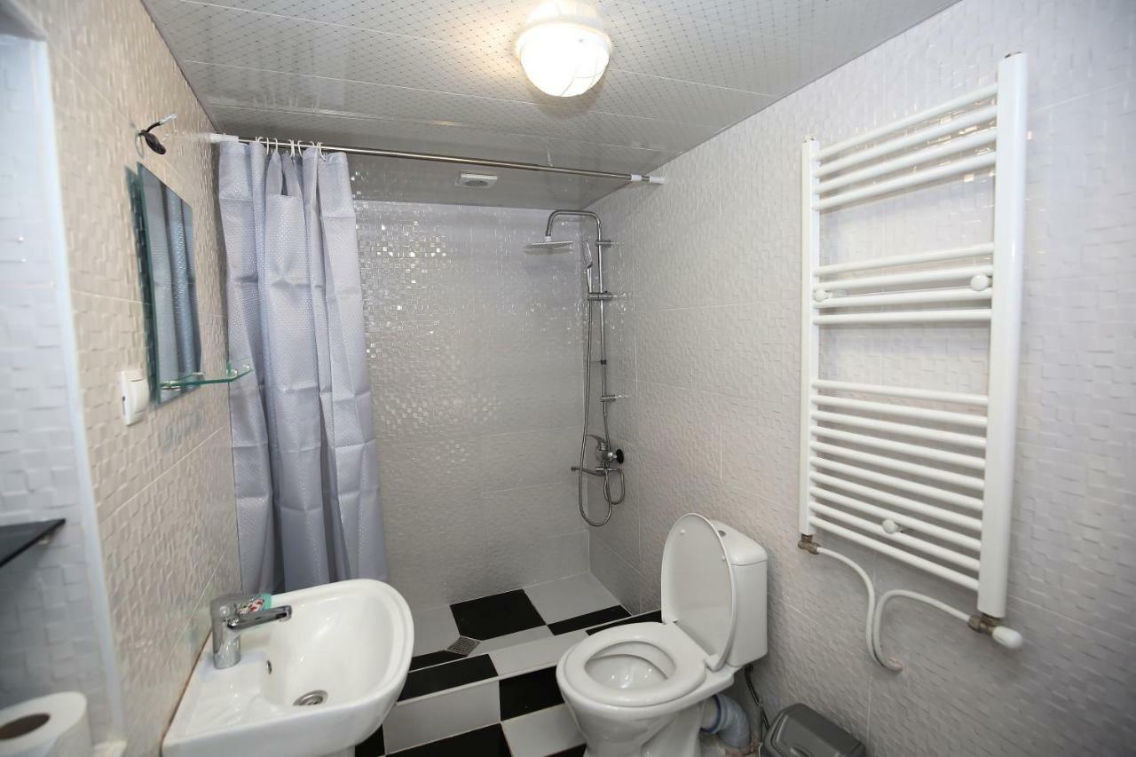 Guest House Zatika Tbilisi Exteriér fotografie